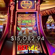 APP oficial da betufc para mobile